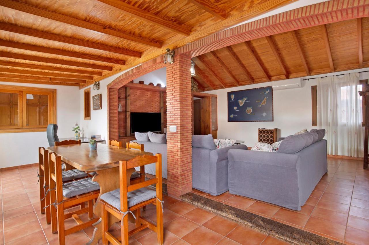 Las Casitas 28 Corralejo Exteriér fotografie