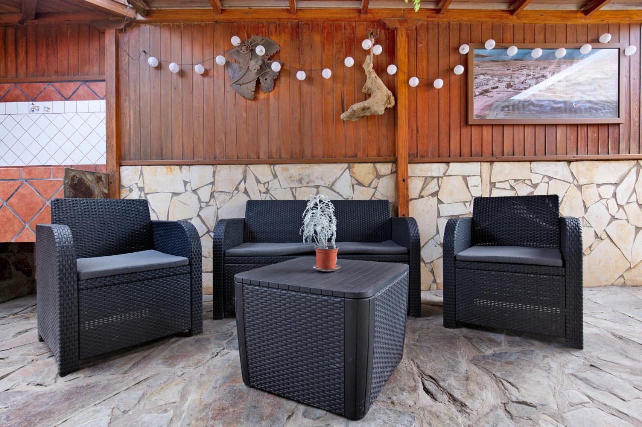 Las Casitas 28 Corralejo Exteriér fotografie