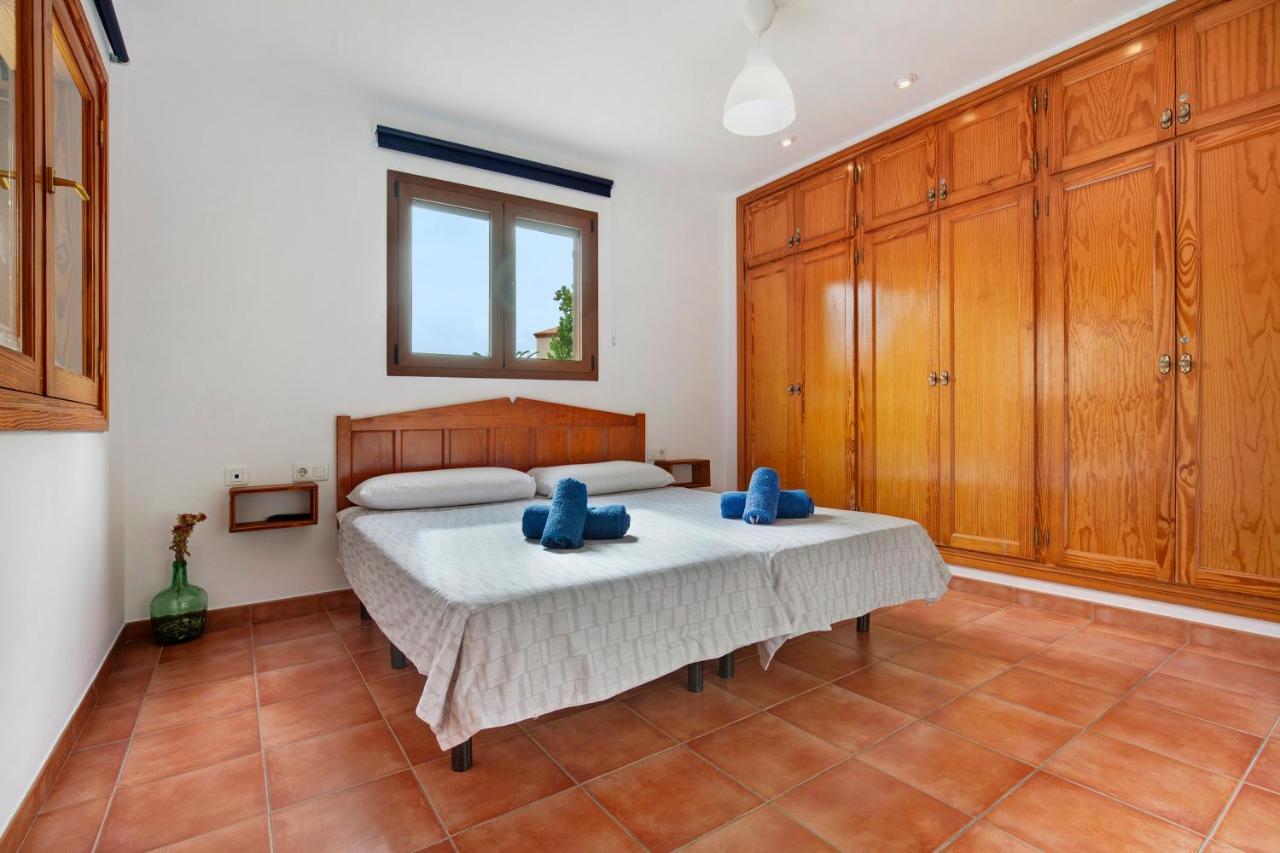 Las Casitas 28 Corralejo Exteriér fotografie