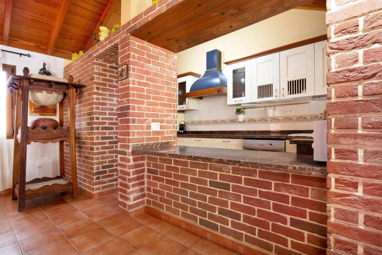 Las Casitas 28 Corralejo Exteriér fotografie