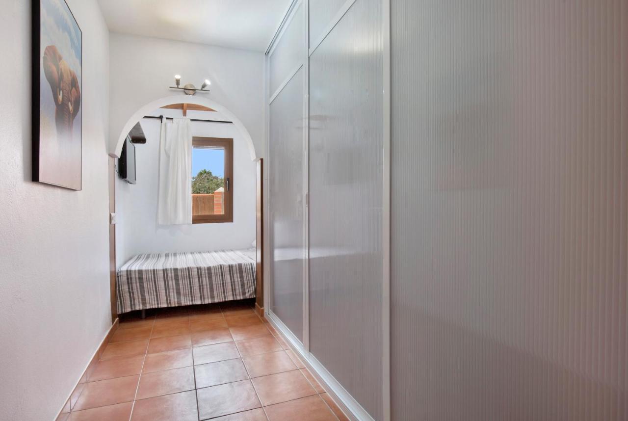 Las Casitas 28 Corralejo Exteriér fotografie