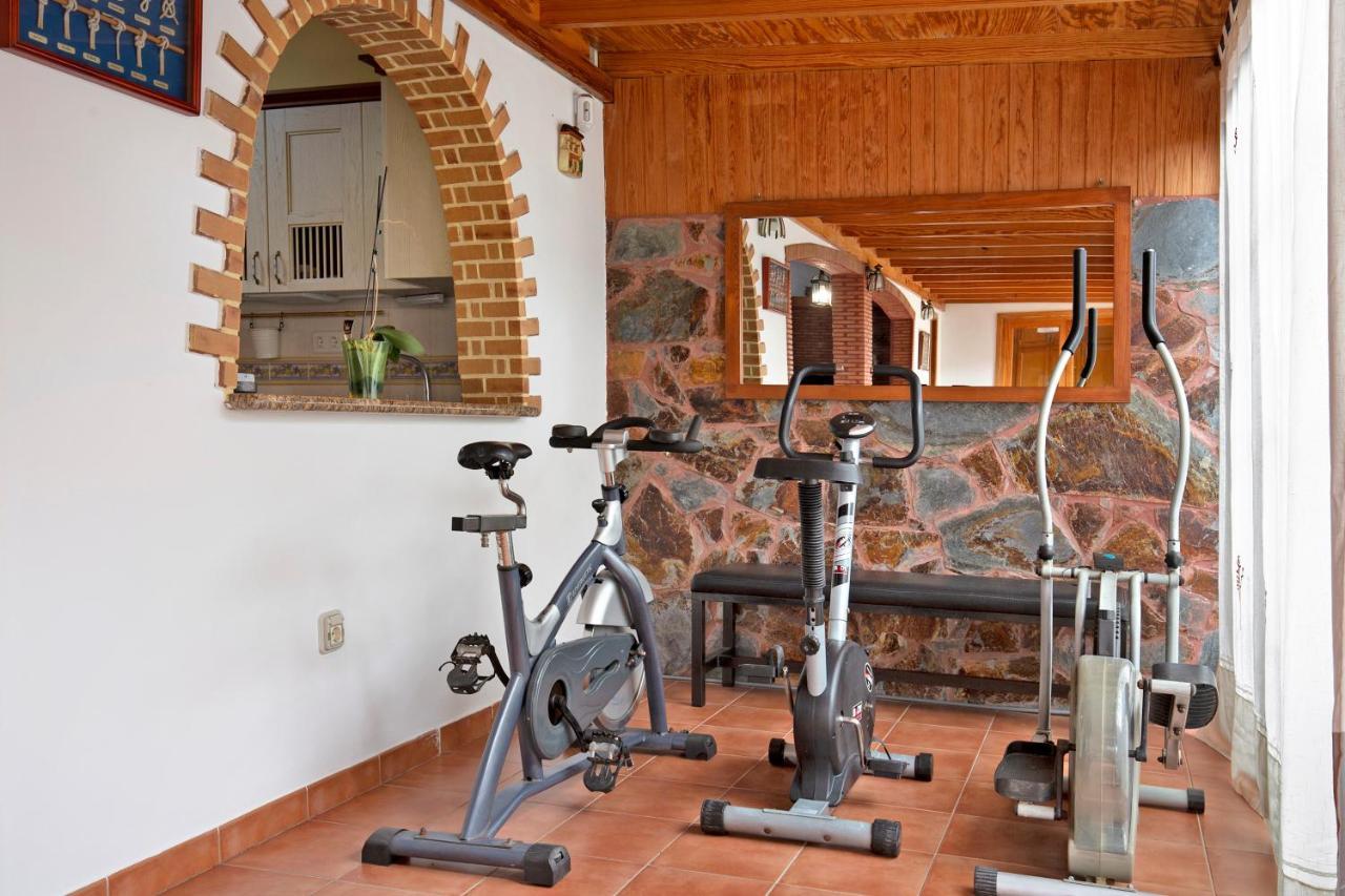 Las Casitas 28 Corralejo Exteriér fotografie