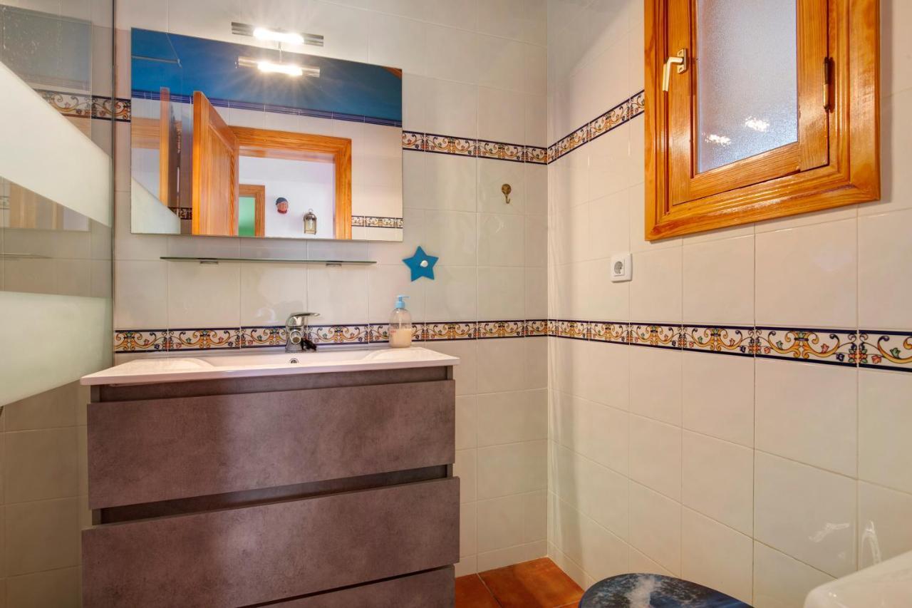 Las Casitas 28 Corralejo Exteriér fotografie