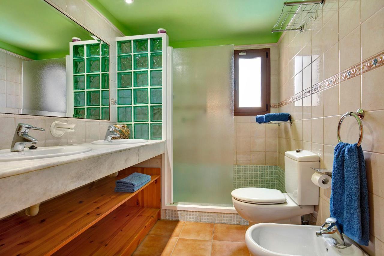 Las Casitas 28 Corralejo Exteriér fotografie